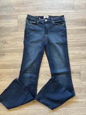 PAIGE BellCanyon jeans size 29